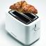 Kenwood TCP01.A0WH Toaster 2 Slice image