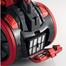Kenwood VBP70.000BR Multi Cyclonic Bagless Vacuum Cleaner - 2000 Watt image