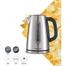 Kenwood ZJM10.000SS Electric Kettle - 1.7 Liter image