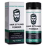 Keratine Midas Hair Styling Volume Powder -10gm image