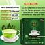Keto Green Coffee for Healthy Weight Loss - 120 gm image