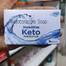 Ketoconazole 1 Percent Soap Inventive Keto Medicated Soap 75 gm image