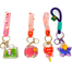 Fancy Key Ring Any Design image