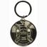 Key Ring Metal – Captain America Shield image