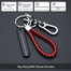 Key Ring With Phone Number image
