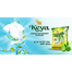Keya Lemon Detergent Powder-500 gm image