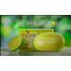 Keya Super Beauty Soap -125 gm Lemon image