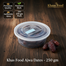 Khaas Food Ajwa Dates (Ajwa Khejur) - 250 gm image