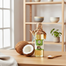 Khaas Food Virgin Coconut Oil (Narikel Tel) - 200 ml image
