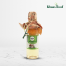 Khaas Food Virgin Coconut Oil (Narikel Tel) - 200 ml image