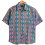 Khadem's Taat Cotton Half Shirt for Men image