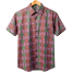 Khadem's Taat Cotton Half Shirt for Men image