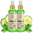 Khadi Natural Face Freshner Mint and Cucumber 100 ml image