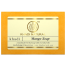 Khadi Natural Mango Soap 125gm image