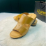 Mustard Yellow