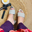 Kharom Glam Shine Heel image