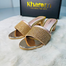 Kharom Glam Shine Heel image