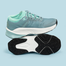 Kharom Ladies Sport Shoe image
