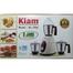 Kiam BL-1900 Mixer Blender And Grinder 3 In 1 – 750w image