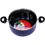 Kiam Classic Non-Stick Casserole With Glass Lid-34cm image