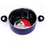 Kiam Classic Non-Stick Casserole With Glass Lid-30cm image
