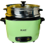 Kiam Double Pot Cute Shape Rice Cooker -2.8Ltr image