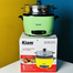 Kiam Double Pot Cute Shape Rice Cooker -2.8Ltr image