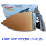 Kiam Electric Dry Iron ES-1125 image