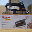 Kiam Electric Dry Iron ES-1125 image