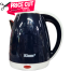 Kiam Electric Kettle 1.8L - Any Colour image