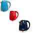 Kiam Electric Kettle 1.8L - Any Colour image