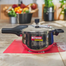 Kiam SS Pressure Cooker –6.5 Ltr image