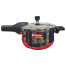 Kiam SS Pressure Cooker –6.5 Ltr image