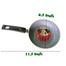 Kiam Small Size Non-stick Fry Pan image