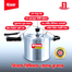 Kiam premium Pressure Cooker 3.5 Ltr image