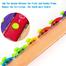Kids 15 Tones Hand On Piano Wooden Xylophone image