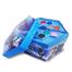 Kids Art Set ,Colors Box Color Pencil ,Crayons , Water Color, Sketch Pens Set of 46 Pcs for Boys and Girls Best Birthday Gift image