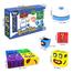 Kids Battle Games with Changing Cube image