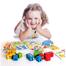 Kids Battle Games with Changing Cube image