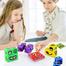 Kids Battle Games with Changing Cube image