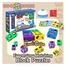 Kids Battle Games with Changing Cube image