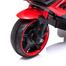 Kids Bike Ride on Mini BMW S1000RR Rechargeable Children Electric Motorcycle with Music and Light image