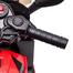 Kids Bike Ride on Mini BMW S1000RR Rechargeable Children Electric Motorcycle with Music and Light image