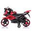 Kids Bike Ride on Mini BMW S1000RR Rechargeable Children Electric Motorcycle with Music and Light image