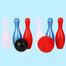 Kids Bowling Game image