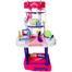 Kids Doctor Set Nursing Set 28 Pcs 72Cm Long Pretend Play With Electric Hair Dryer And Christmas Doll image