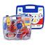 Kids Doctor Set Toys Pretend Play Set For Children Doctor Set Medicine Box Role Play Educational Baby Toy Doctor Kit Classic Toys (7735A and 7735B) image
