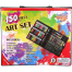 Kids Drawing Art Set - 150 Pcs image
