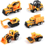 Kids Engineering Vehicle Set image