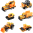 Kids Engineering Vehicle Set image